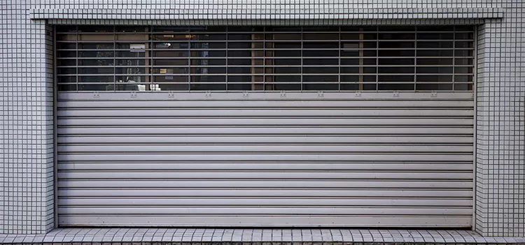 Advanced Solutions for Your Aluminum Garage Doors in Novi, Michigan