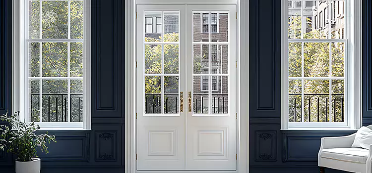 French Door Lock Repair Novi