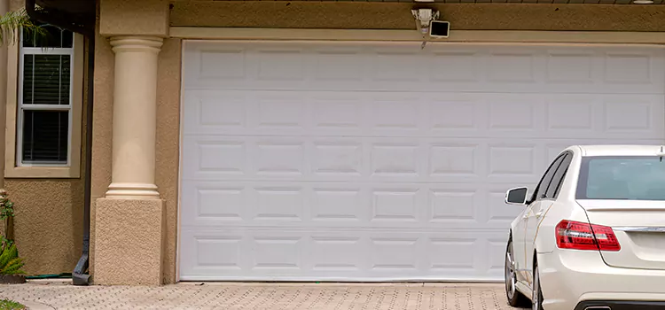 Comprehensive Garage Door Maintenance Services in Novi, MI
