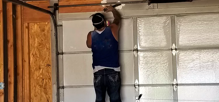 Specialized Garage Door Panel Solutions in Novi, MI