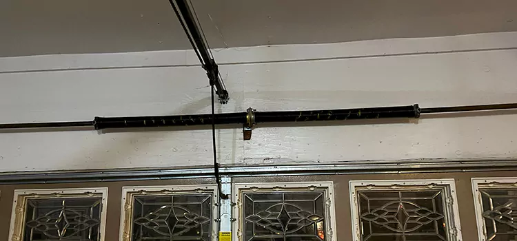 Garage Door Spring Repair Near Me Novi