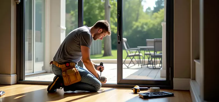 Comprehensive Solutions for Every Glass Door Need in Novi, MI