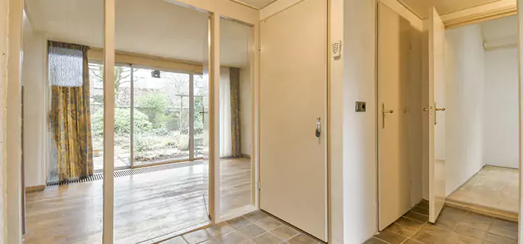 Why Choose Our Pocket Door Experts in Novi, MI?