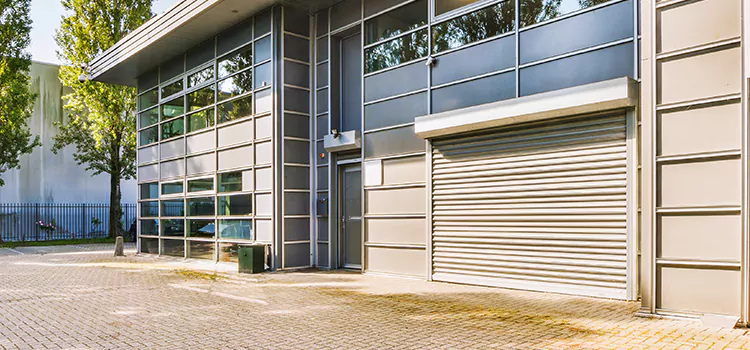 Electric Roller Garage Doors Novi