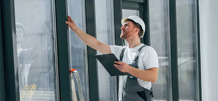 Comprehensive Solutions for Your Sticking Doors in Novi, MI
