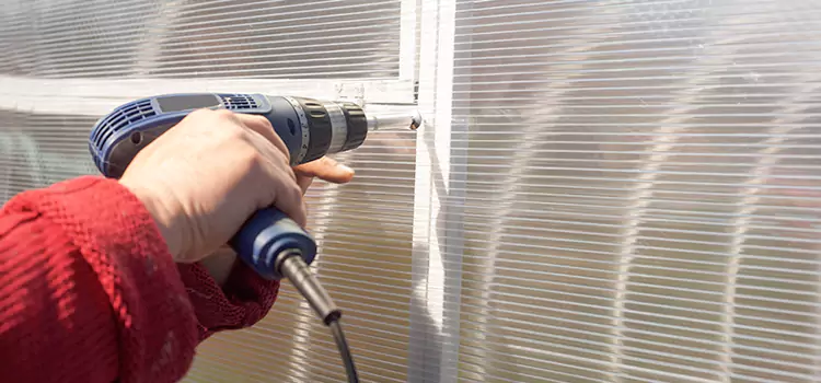 Sliding Screen Door Repair Novi