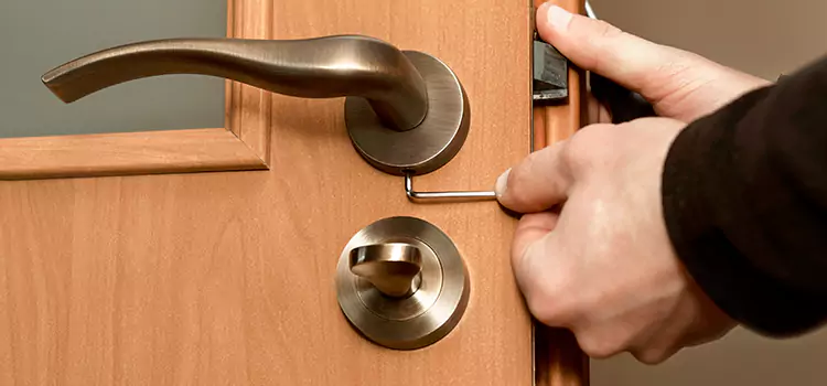 Access Control System Integration Novi