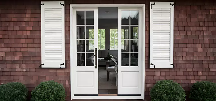French Door Restoration Novi