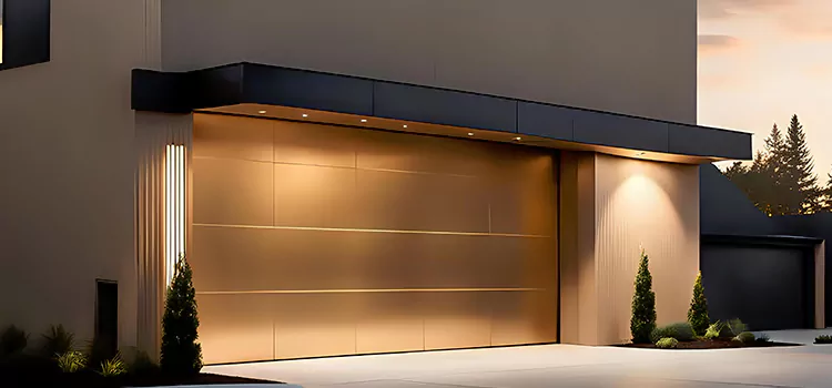 Garage Door Remote Programming Novi
