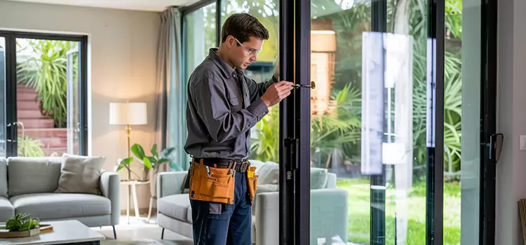 Why Choose Us for Your Glass Door Needs in Novi, MI?