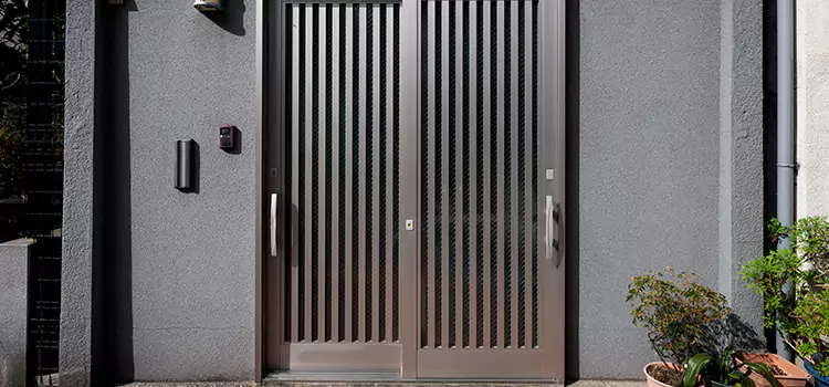 Why Choose Us for Your Security Needs in Novi, MI?