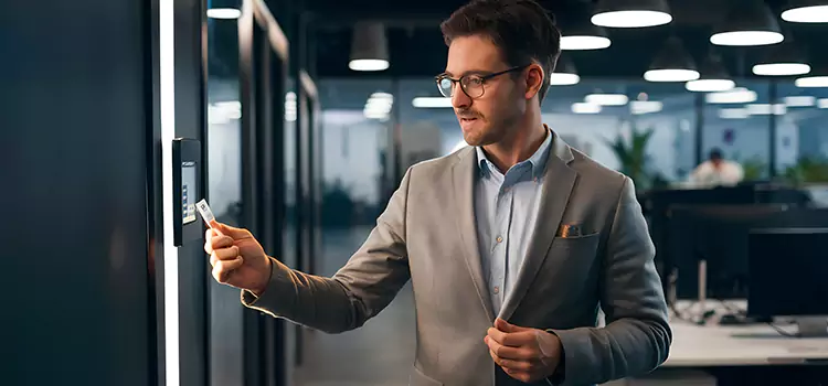 Our Commitment to Keycard Security Excellence in Novi, MI