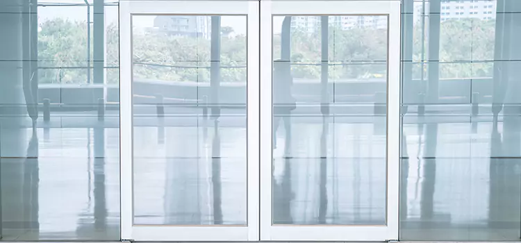 Mobile Sliding Screen Door Replacement Novi