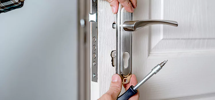 New Door Frame Installation Novi