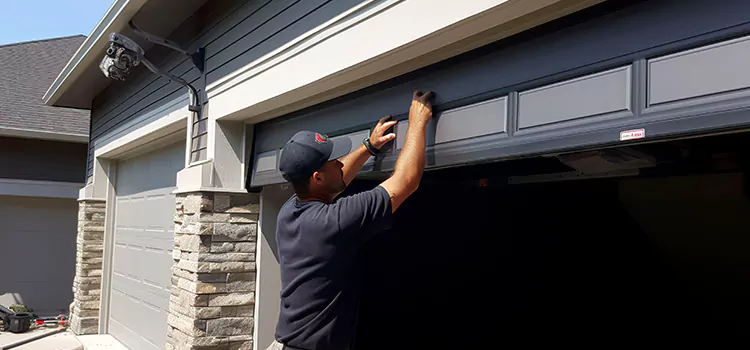 Janus Roll Up Doors Novi