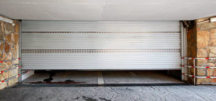 Steel Garage Door Repair Novi