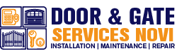 Door & Gate Services Novi